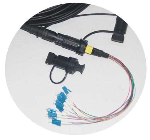 fiber optic cable