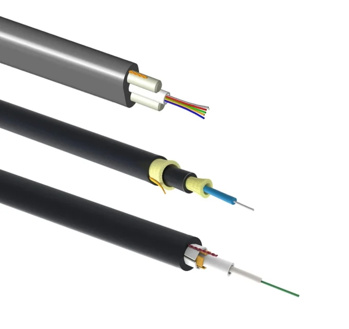 fiber optic cable