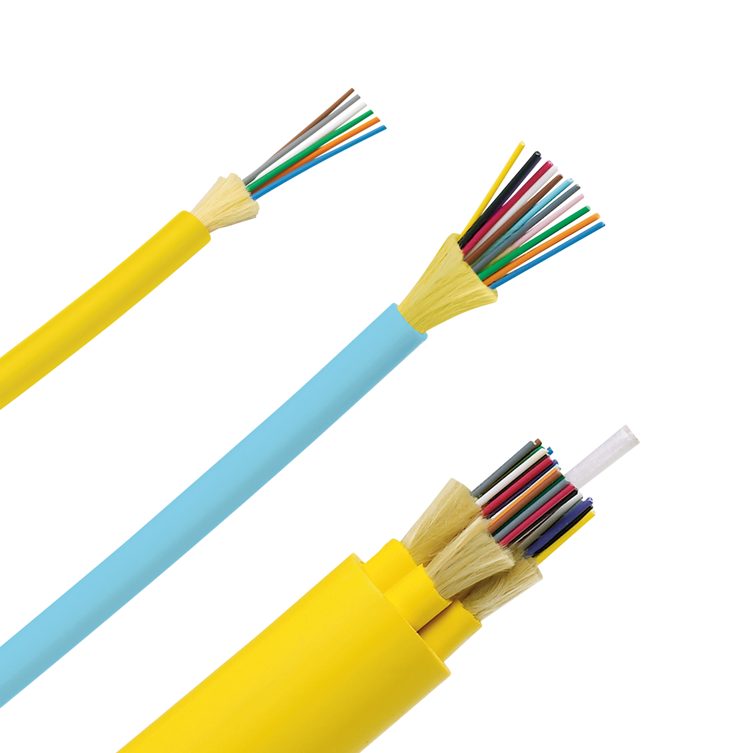 fiber optic cable