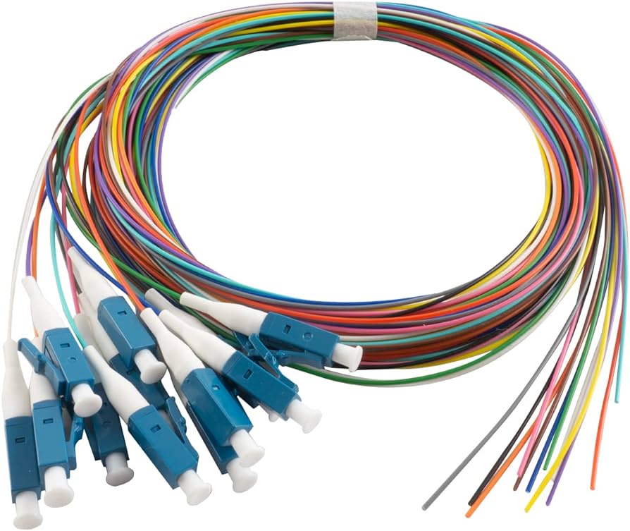 fiber optic cables