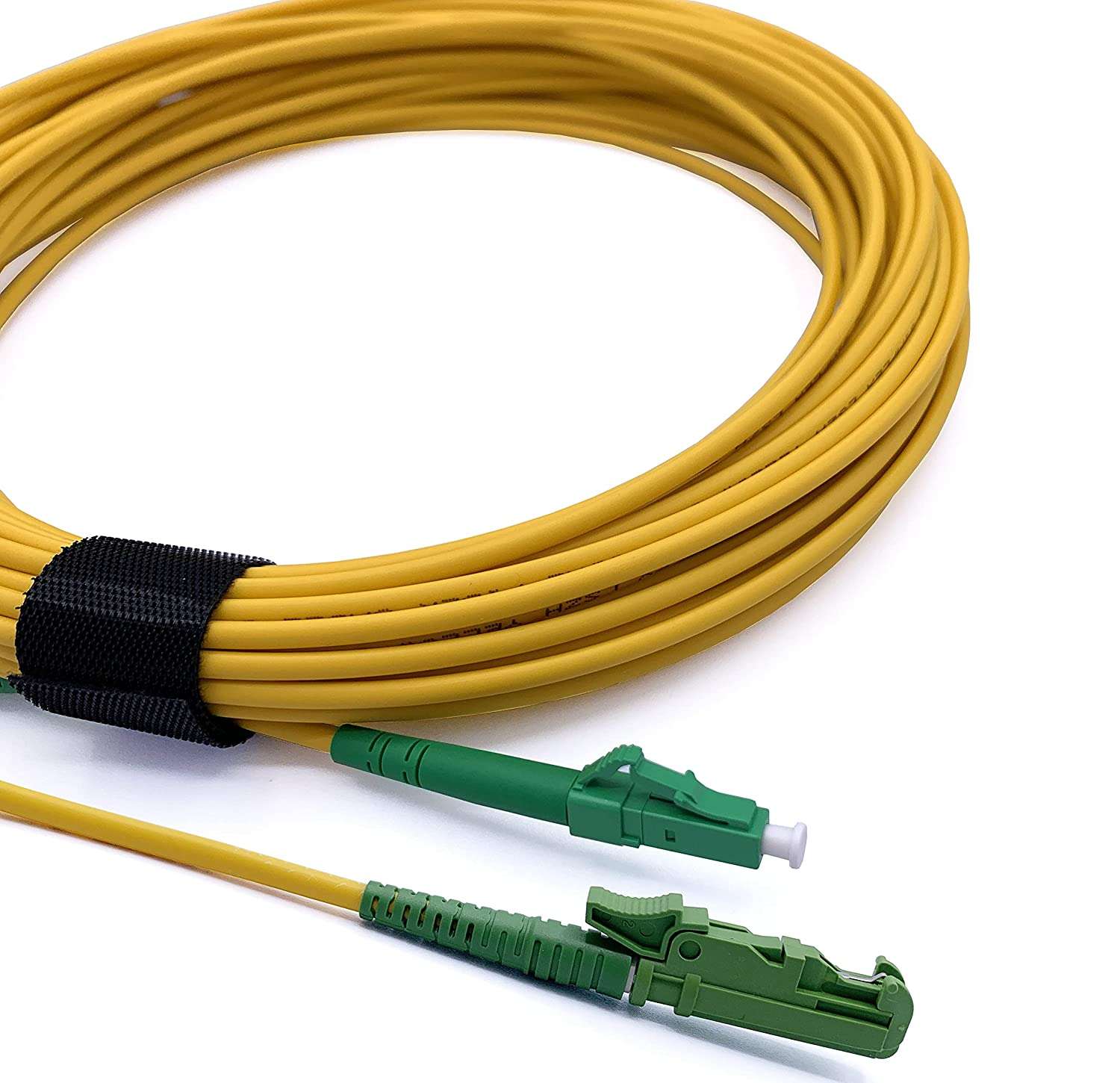 fiber optic patch cable