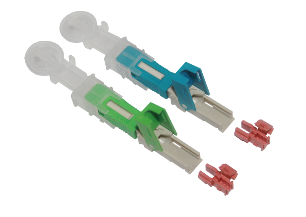 fiber optic connector