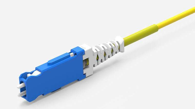 fiber optic connector