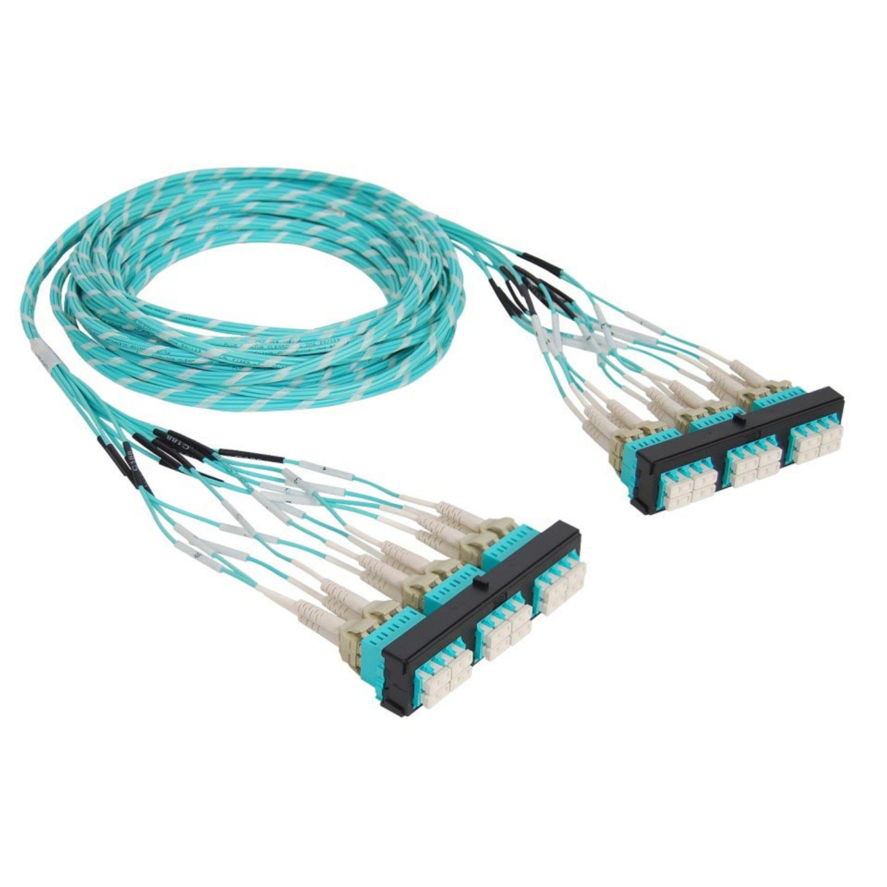 fiber optic patch panel