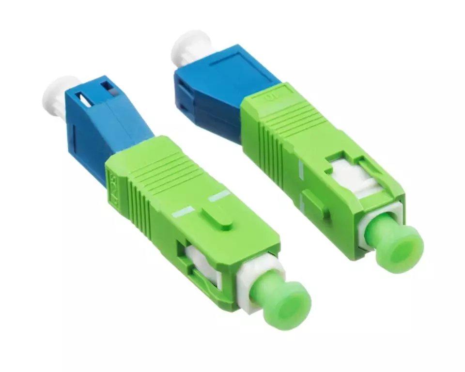 fiber optic adapter