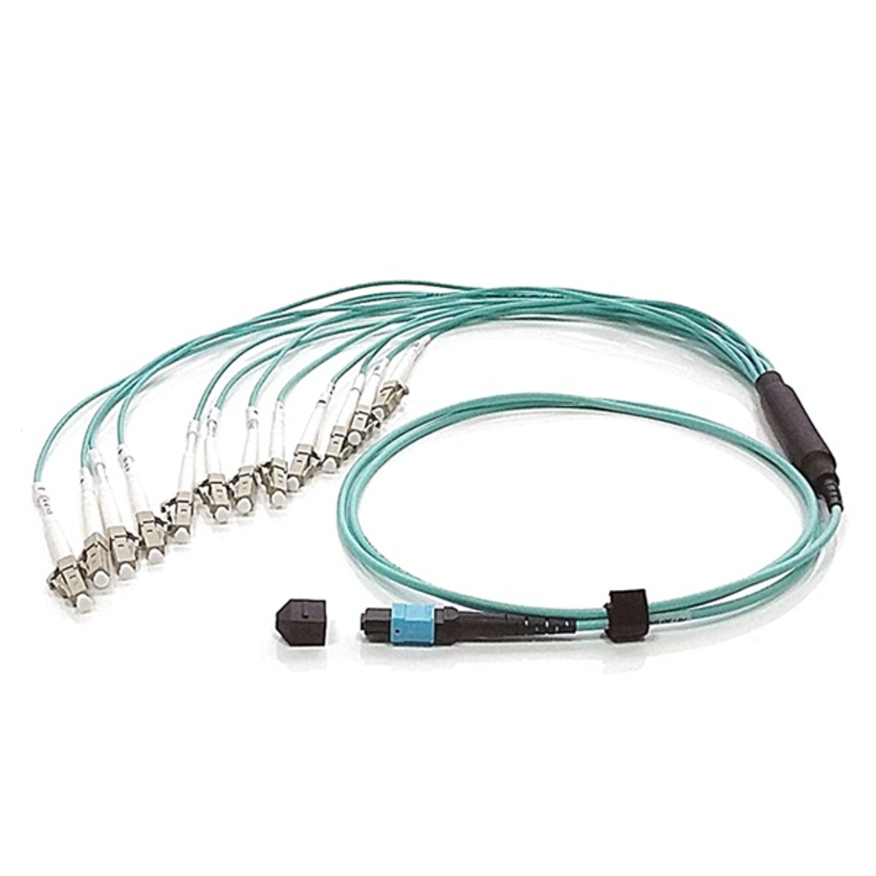 fiber optic patch cable