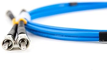 fiber optic patch cable