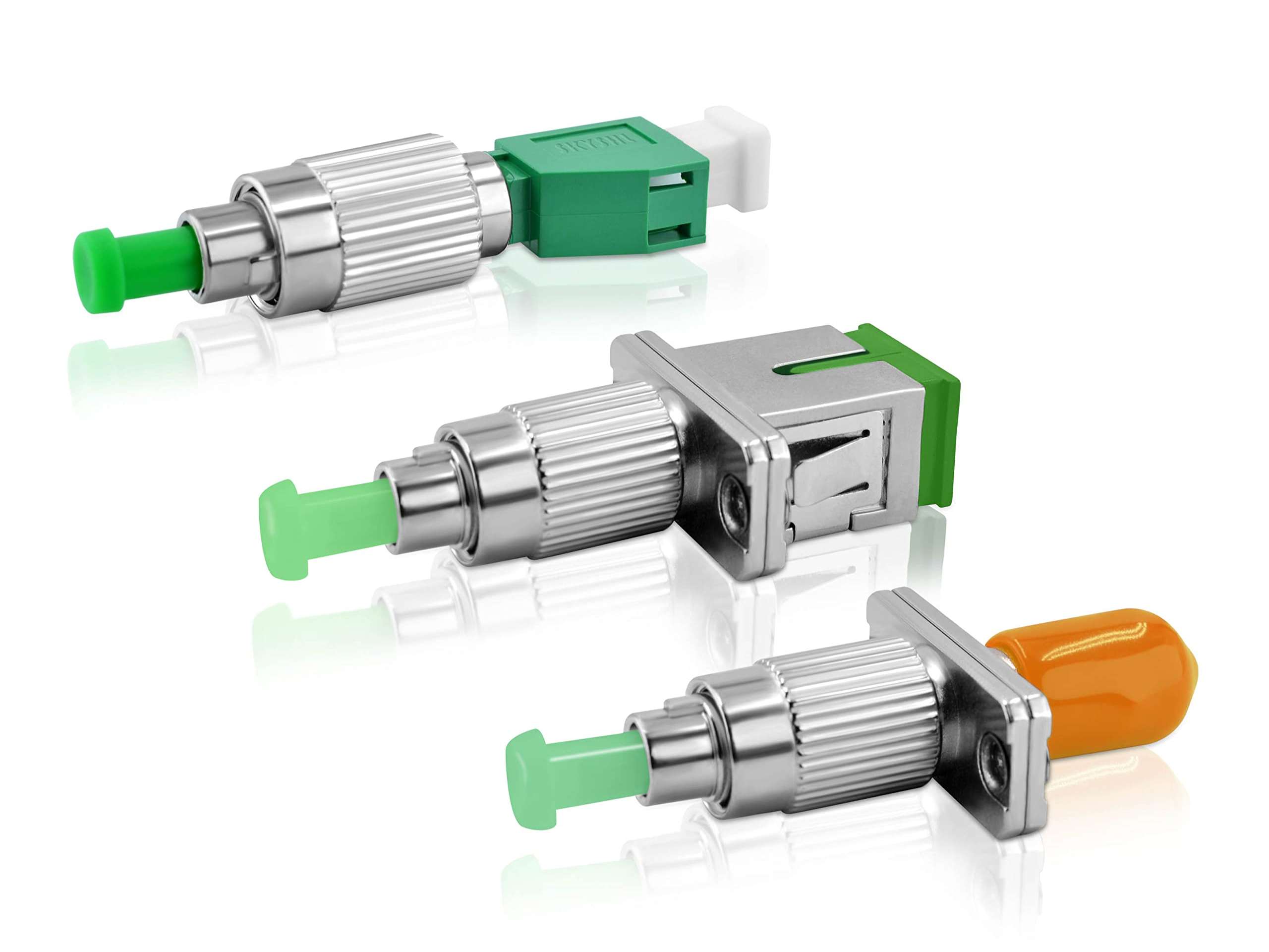 fiber optic adapter