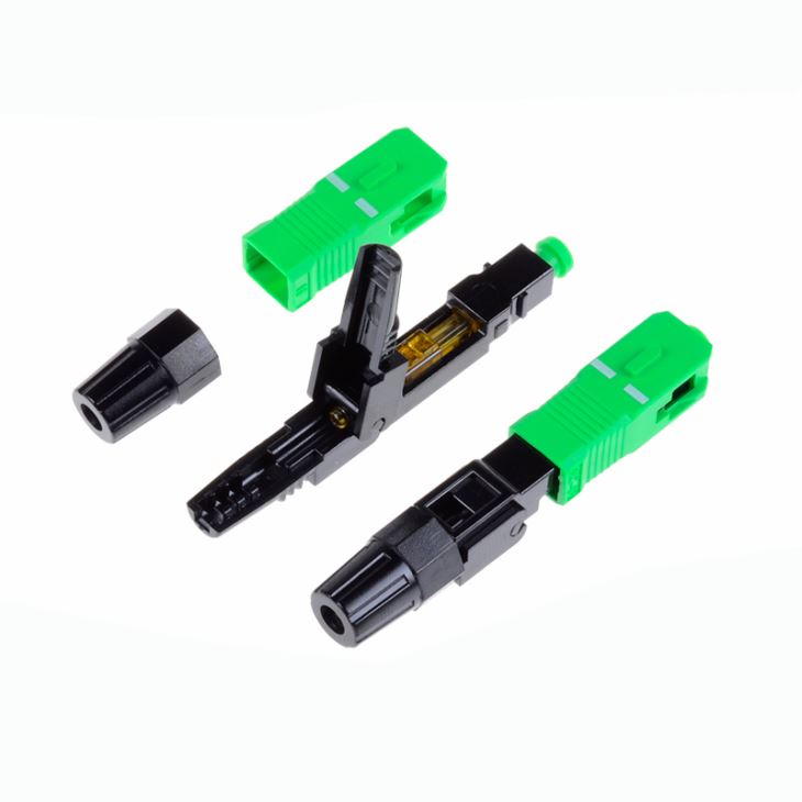 quick connector assembly