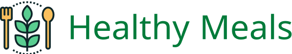 healthy meals logo