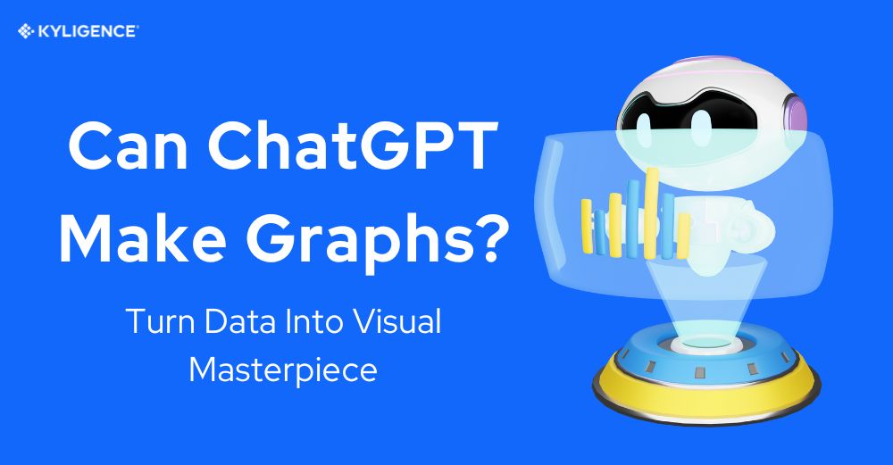 Can ChatGPT Make Graphs?