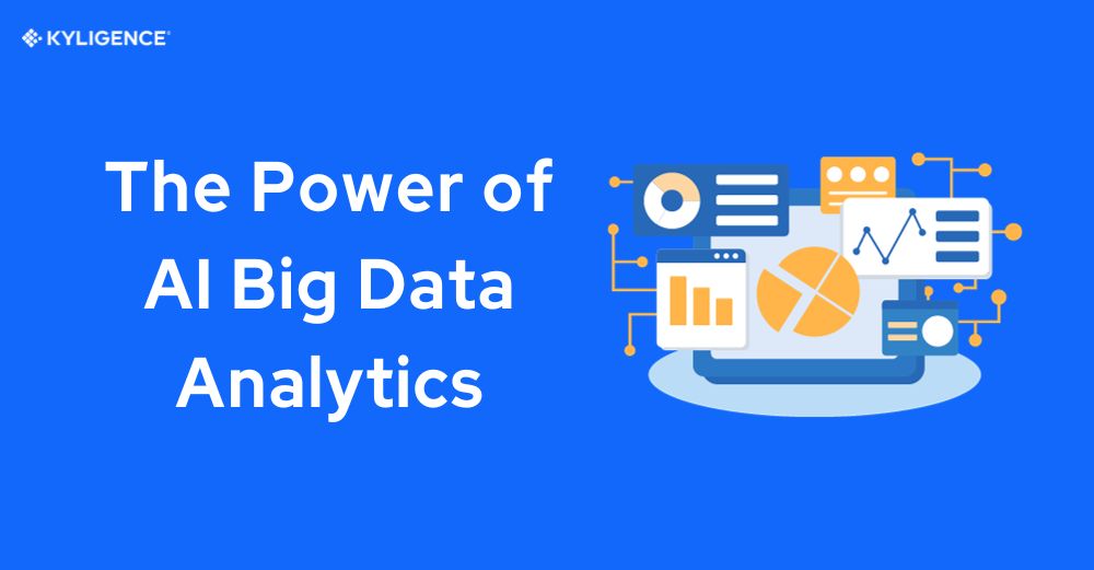 The Power of AI Big Data Analytics Most Businesses Don't Know!