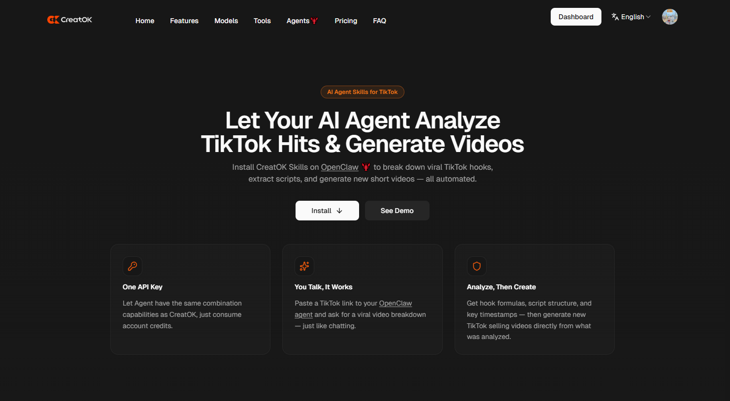 Learn how OpenClaw TikTok automation works to grow views, engagement, and followers using data-driven strategies and AI-powered TikTok content systems.
