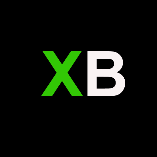 xb logo