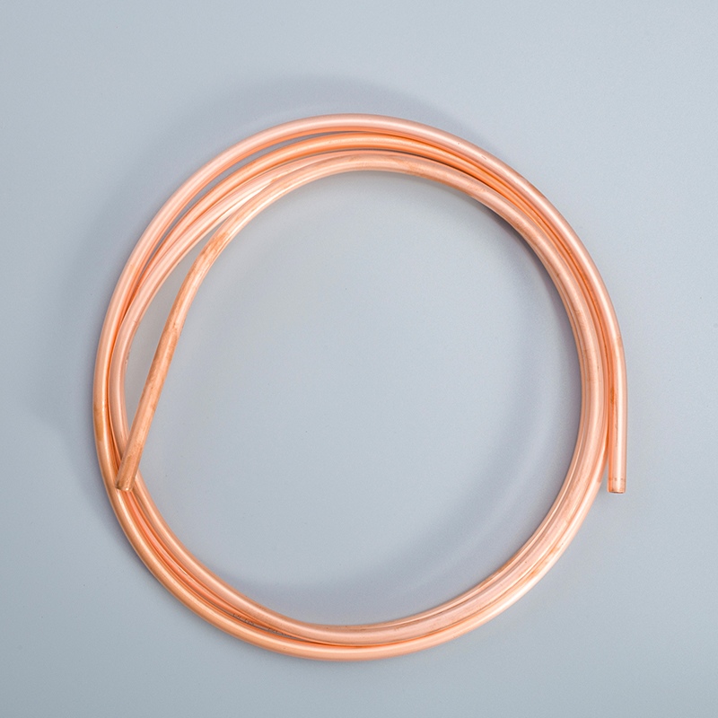 How to Choose the Right Copper Pipe Size for Your Air Conditioner