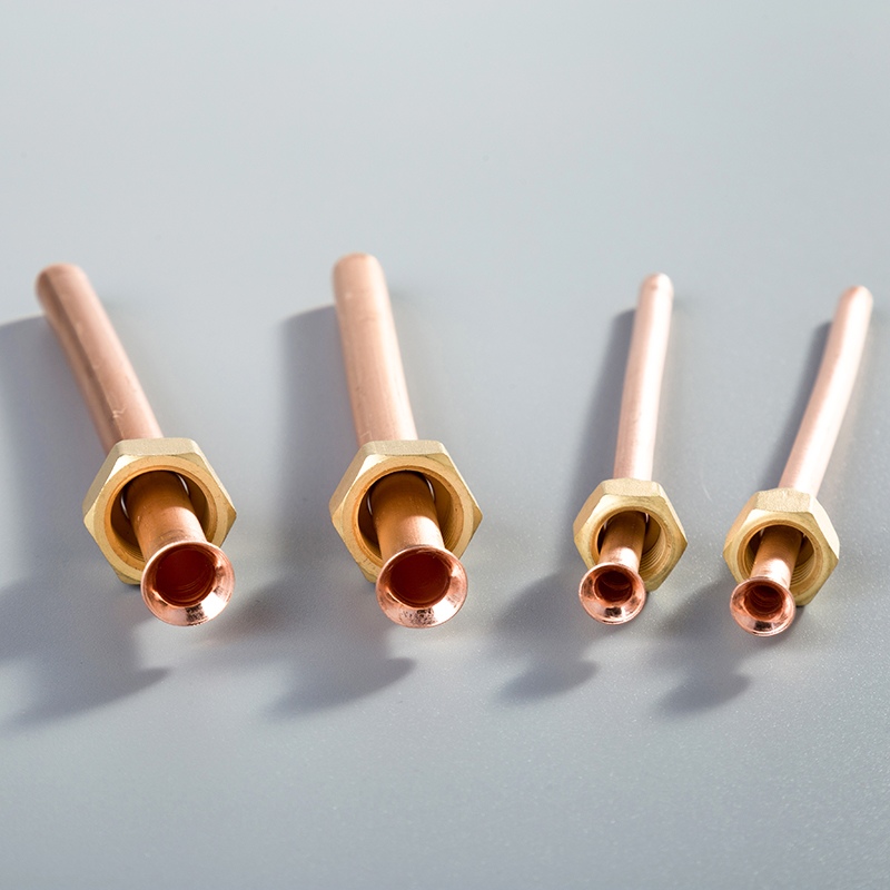 Types of Copper Tubing