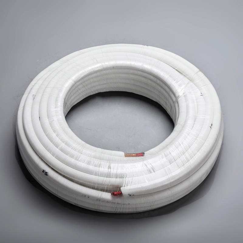 Why Copper Pipes Are Crucial for Air Conditioning Systems