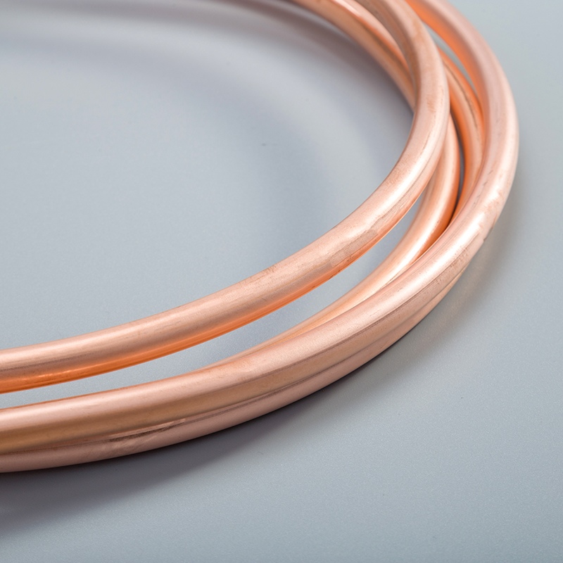 Methods of Insulating Copper Pipes