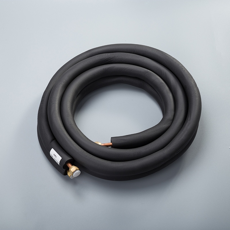 Types of Copper Line Sets