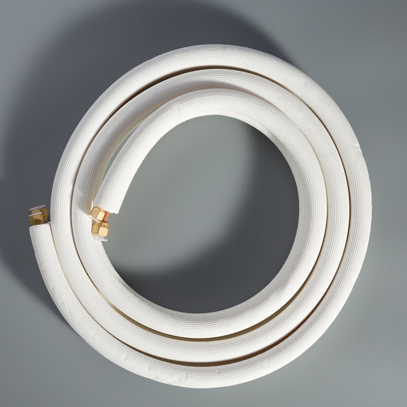 Step-by-Step Guide to Install Mitsubishi Air Conditioner Copper Pipe