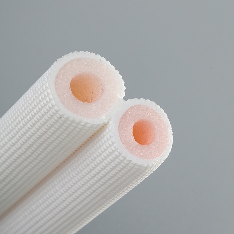 Types of Insulation Materials
