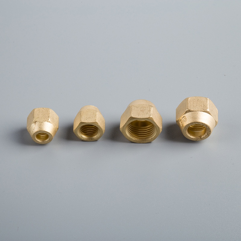 Mastering Copper Pipe Fittings: A Comprehensive Guide