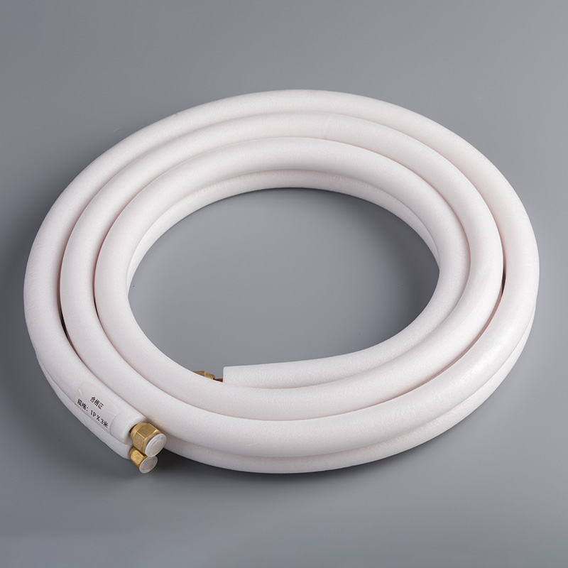 Understanding Copper Pipe Sizes for AC Units