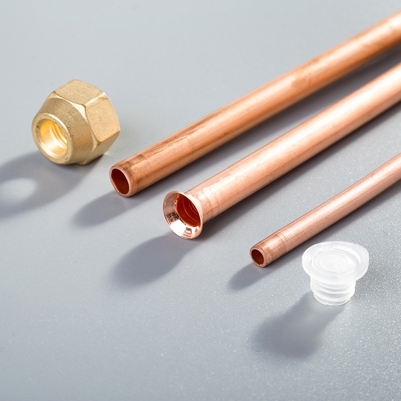 Types of Copper Pipe Benders