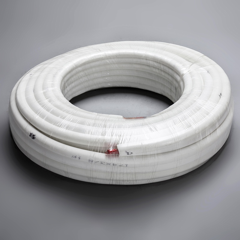 Key Features of a UV Resistant Insulated Copper Piping Kit USA