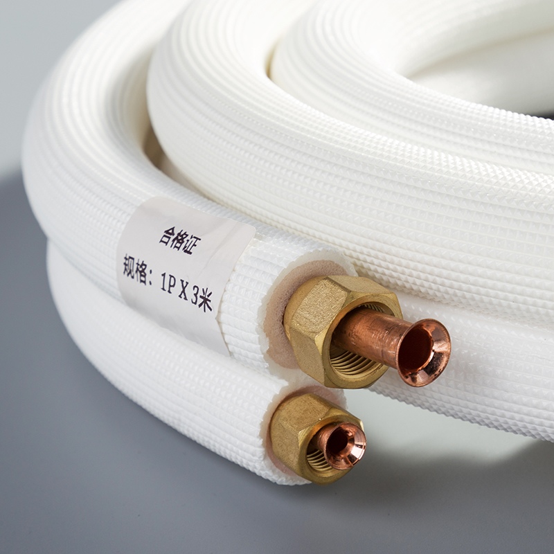 Understanding Copper Pipe Types