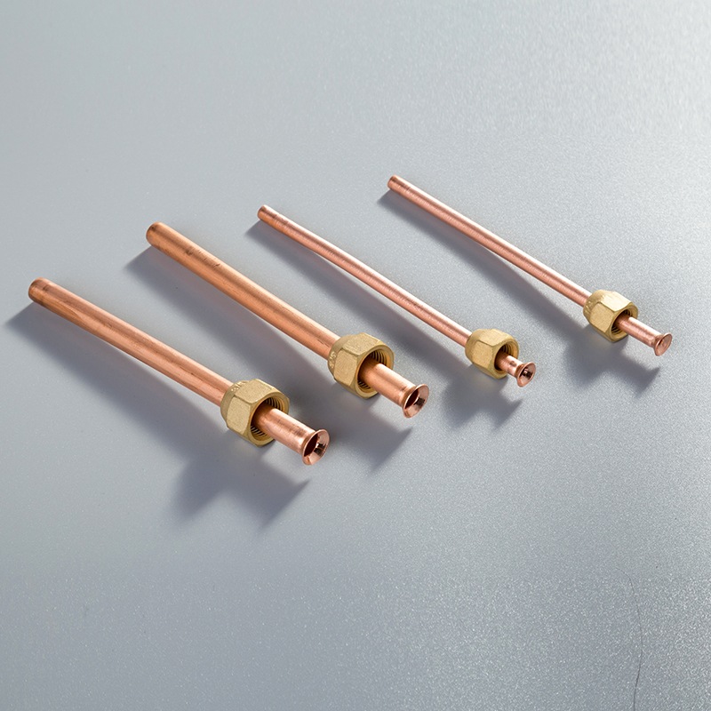 Importance of Quality in Copper Line Sets
