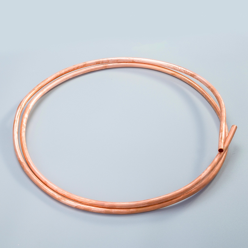 Understanding Copper Pipe Coils