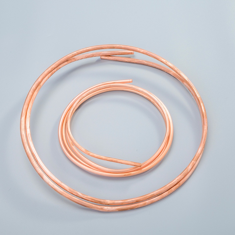 Understanding Copper Pipe Coils