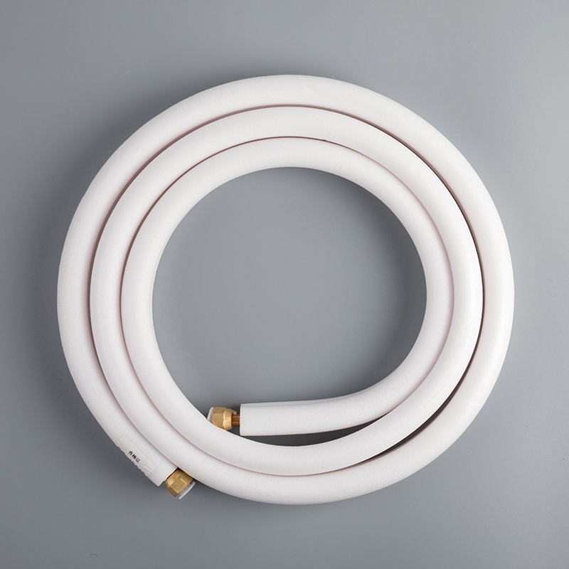 Applications of Copper Pipes in Air Conditioning Systems