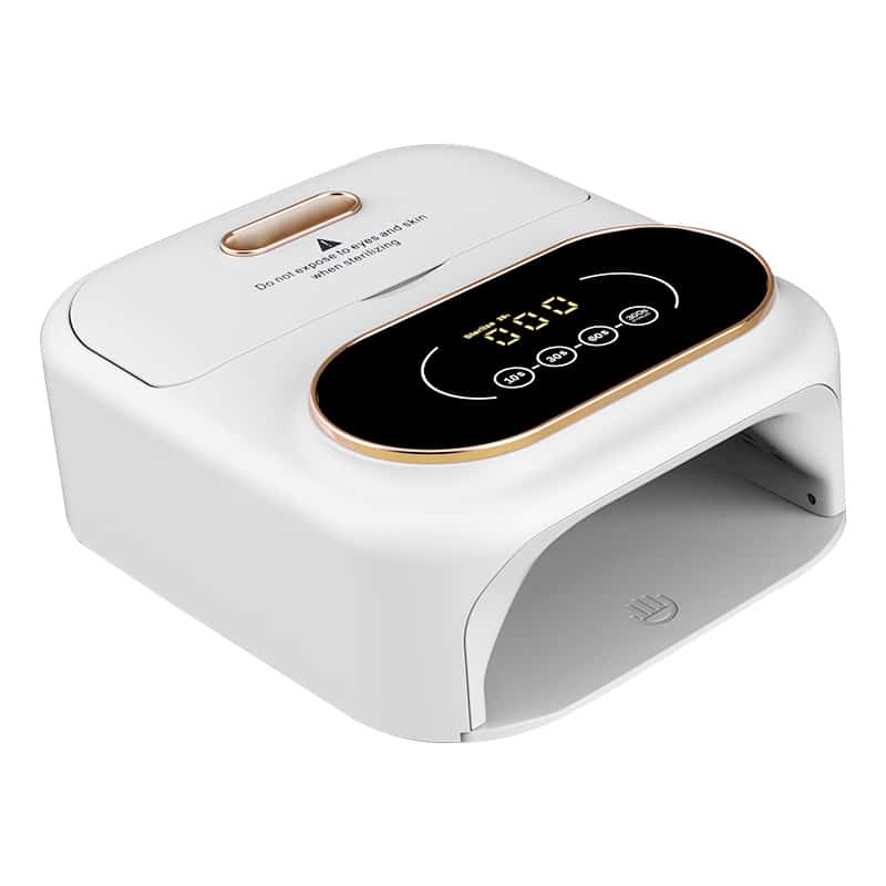 Best LED Nail Dryer Review