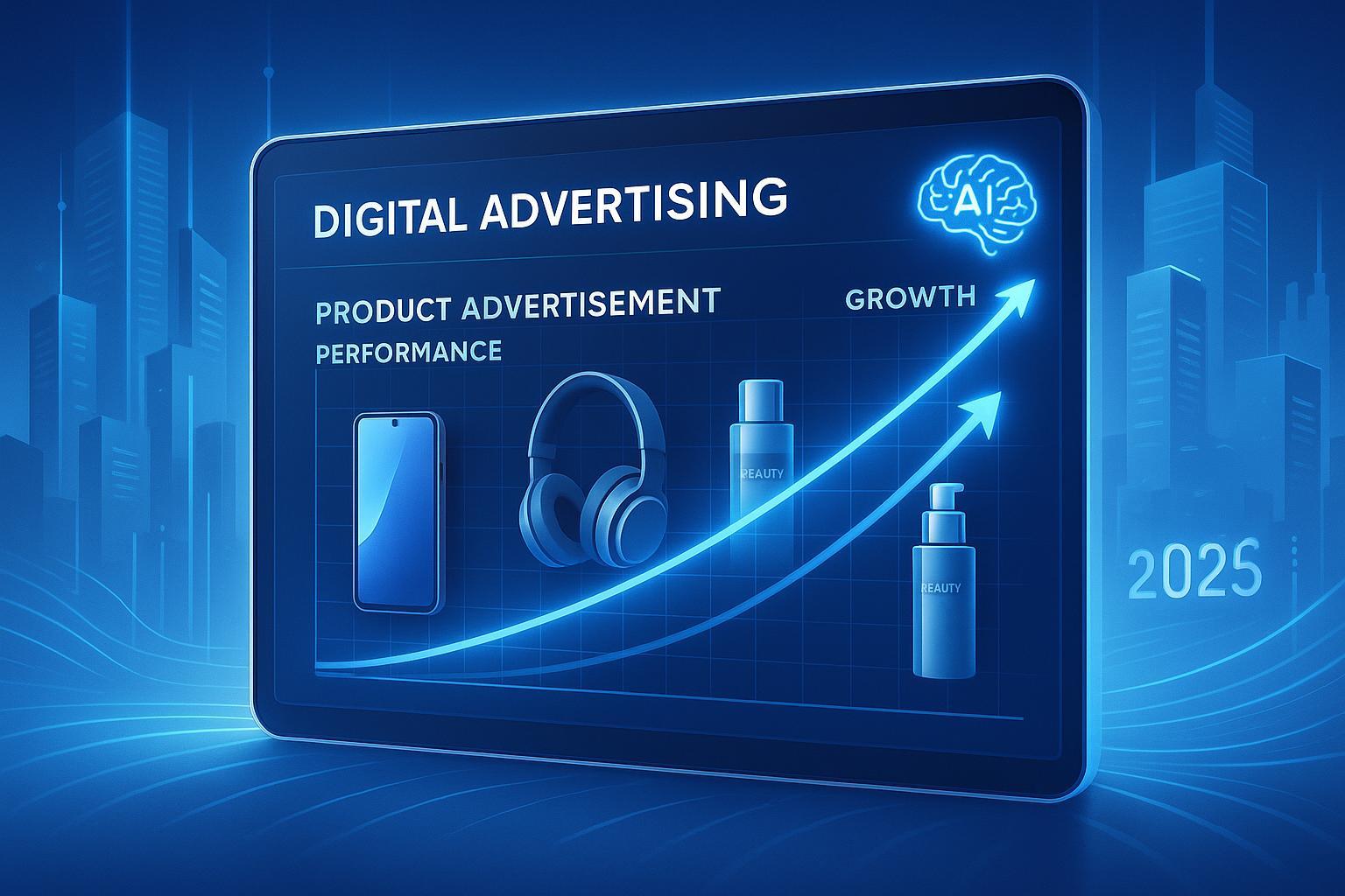 2025商品广告ROI提升最佳实践全解｜PLA智能投放与案例数据