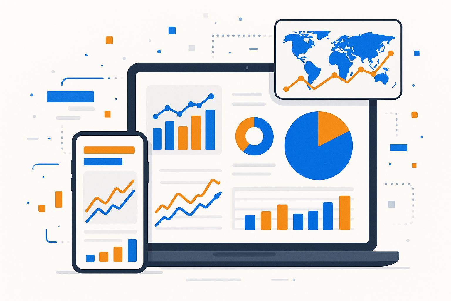 2025年最佳Google Trends替代方案推荐与全对比