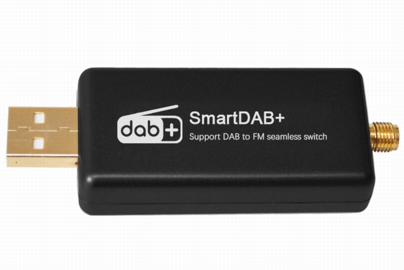 Understanding DAB+ Technology