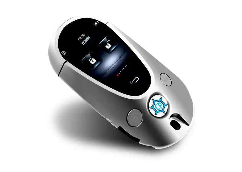 Find the Best LCD Smart Car Key Maker