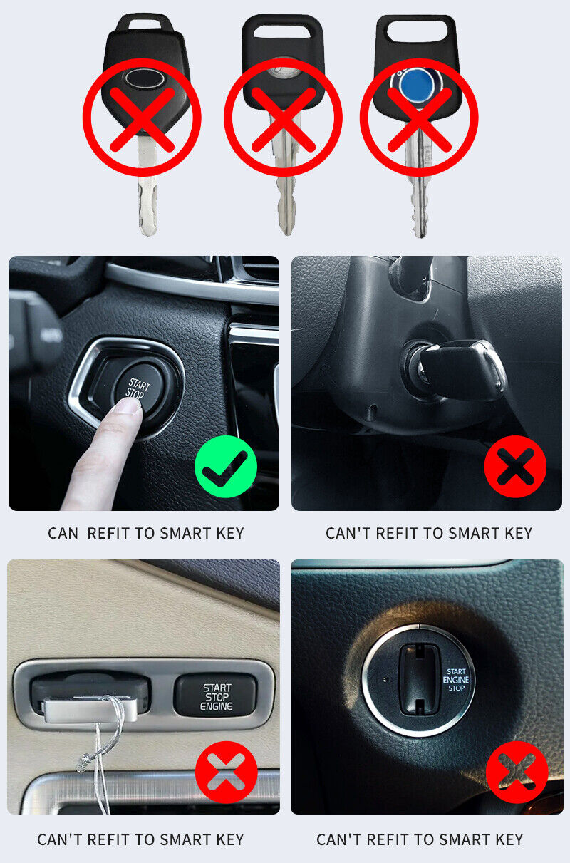 Understanding Your Car Key Type