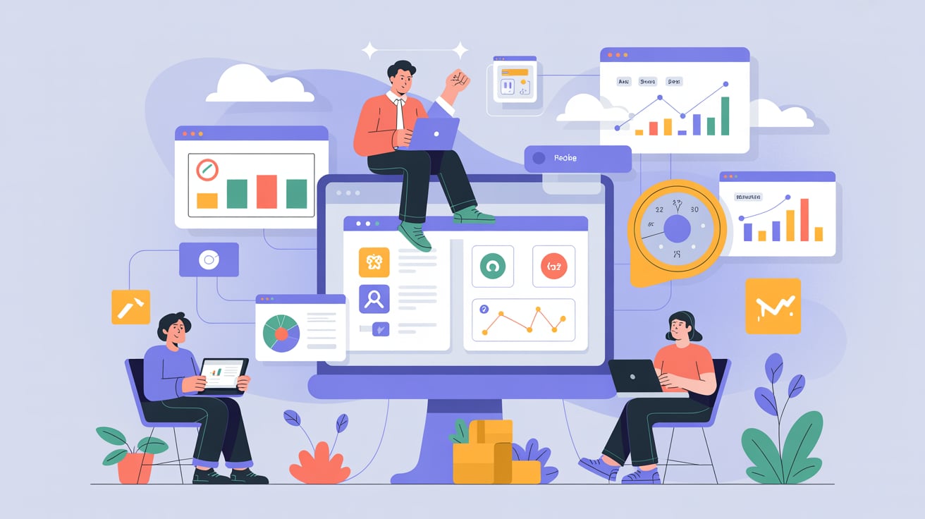 Key Benefits of Group Buy SEO Tools