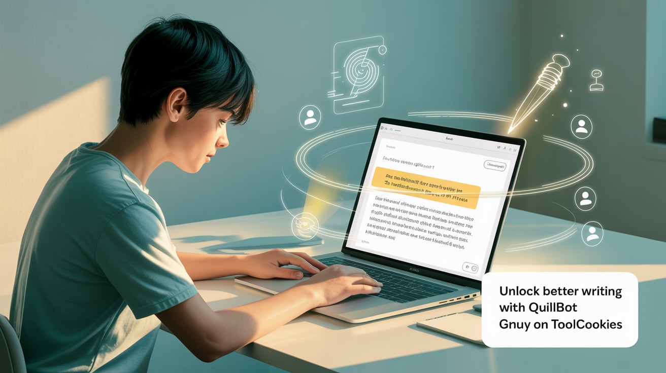 Writing Problems Solved