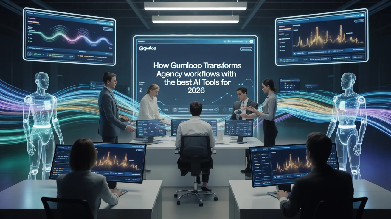 Workflow Features Explained