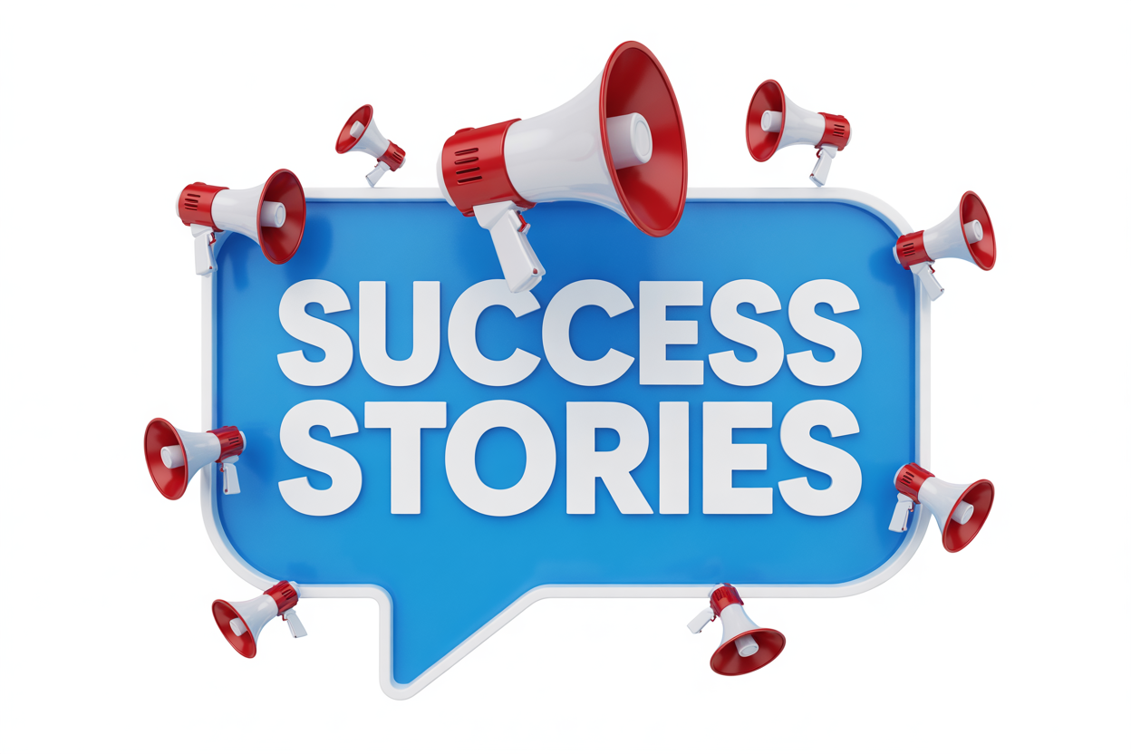 Success Stories