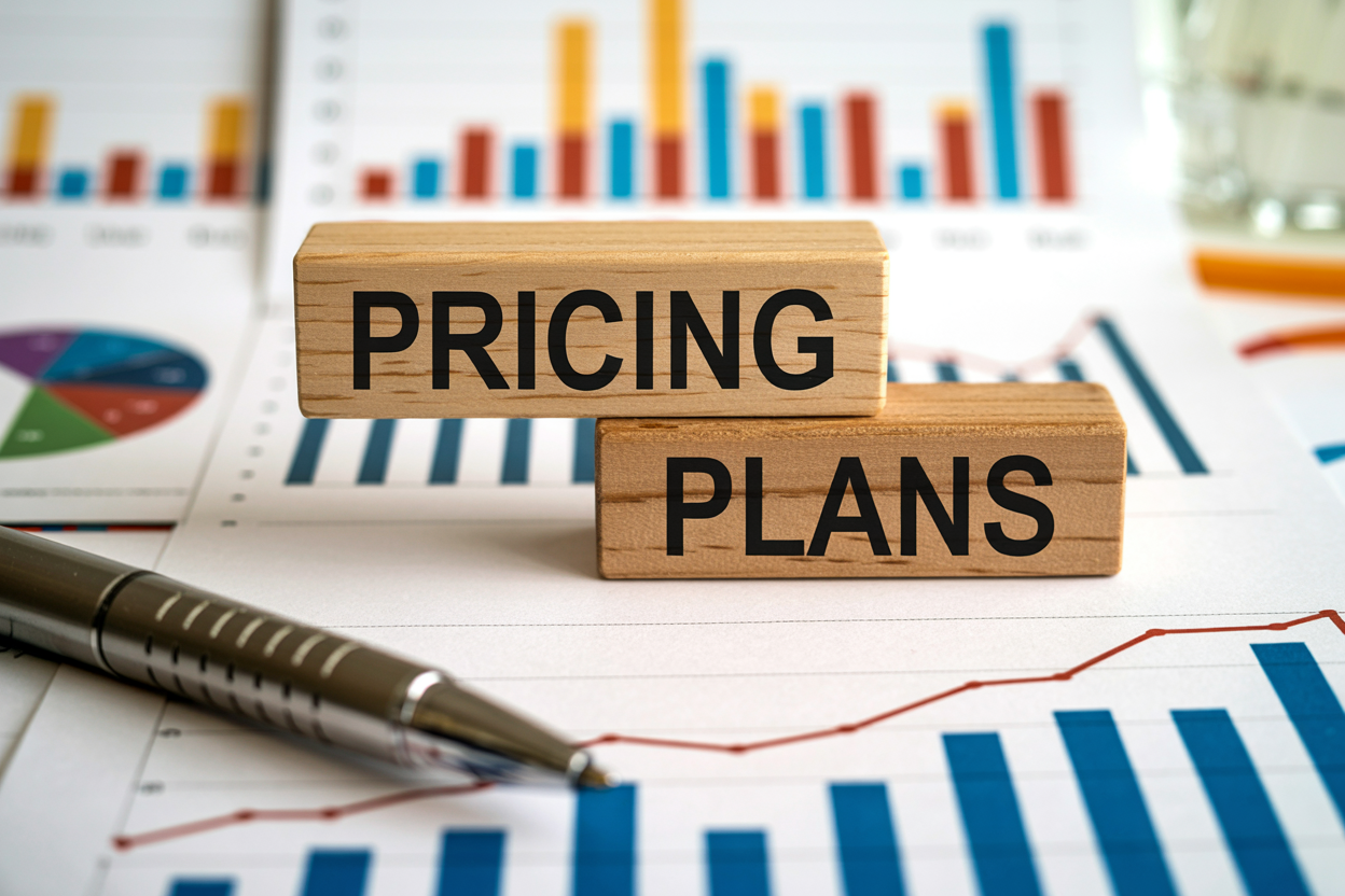 pricing plans