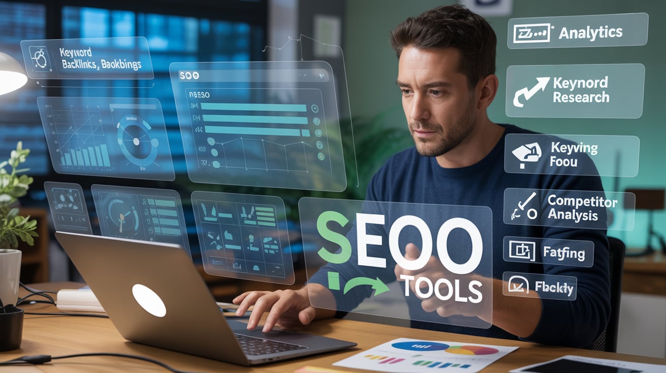 What Are Group Buy SEO Tools?