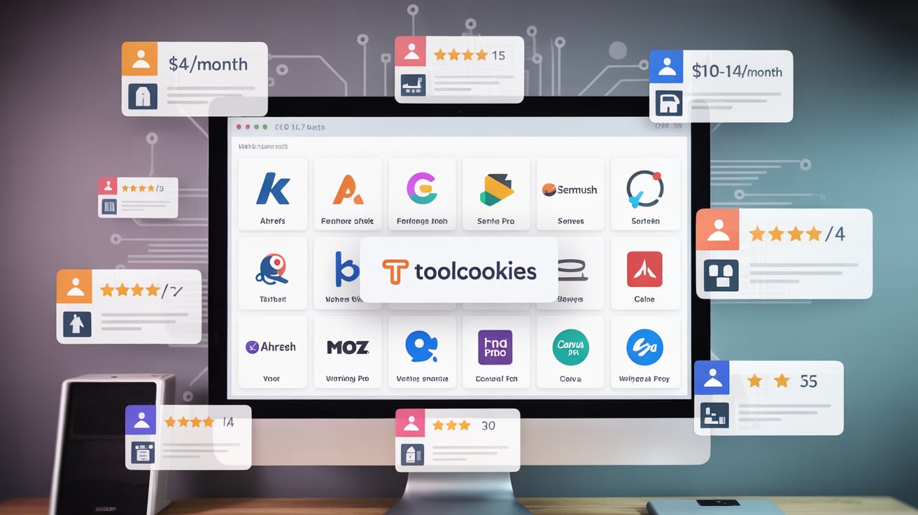 Latest Updates on Using Group Buy Tools for SEO with Toolcookies