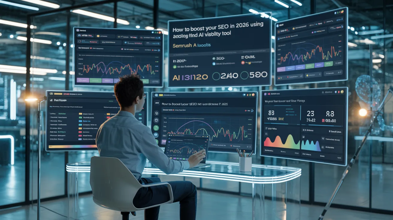 Measuring SEO Success