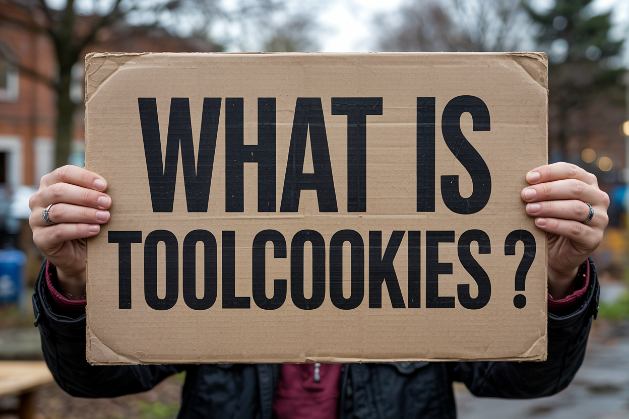 What is Toolcookies?