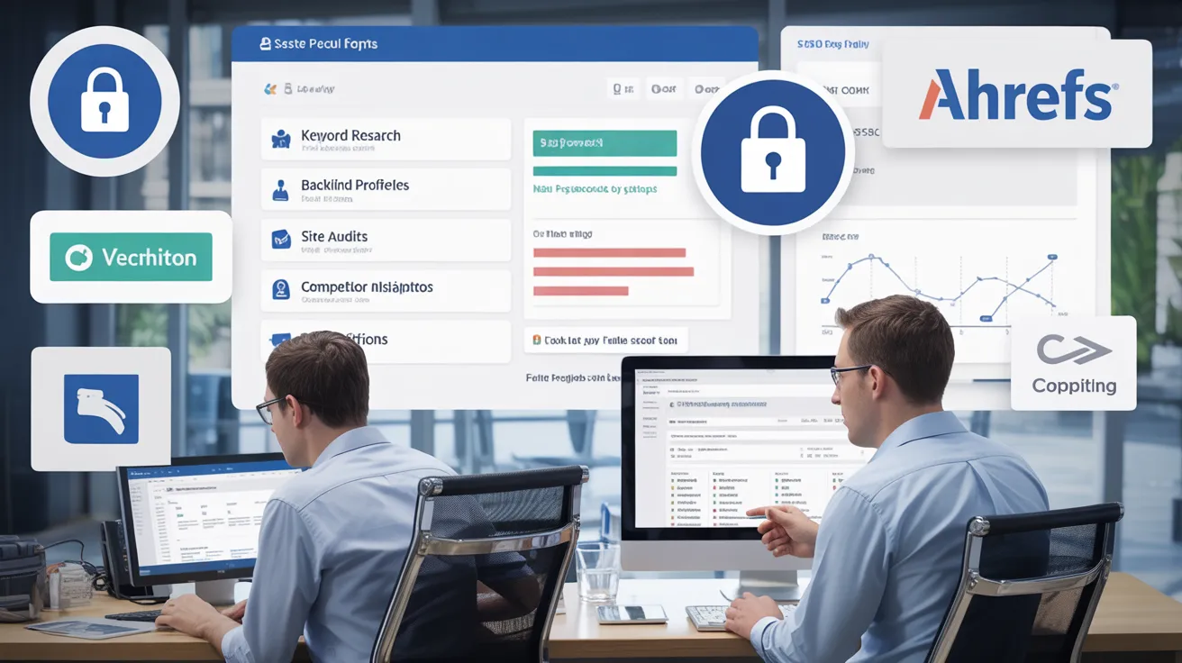 What Is Ahrefs? Key Features and Plans